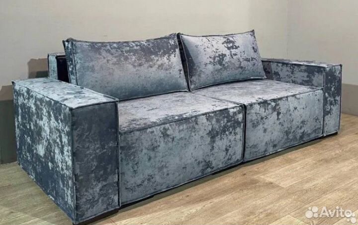 Диван лофт #5