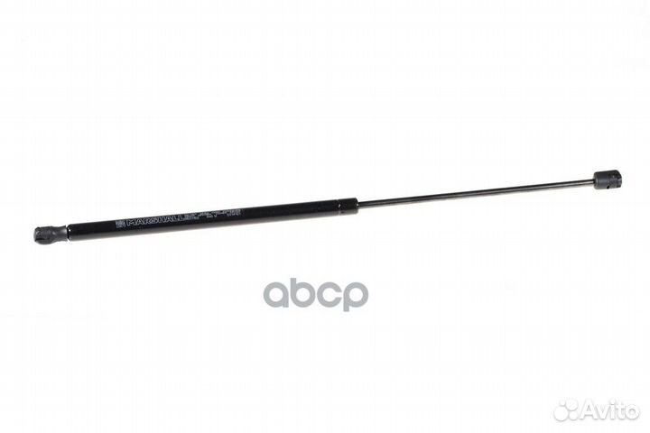 Амортизатор крышки багажника Skoda Octavia II