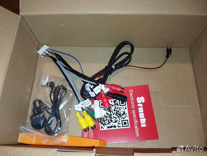 Smart навигатор