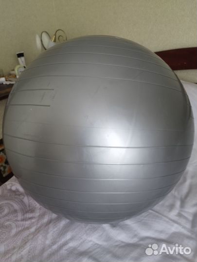 Фитбол, мяч гимнастический