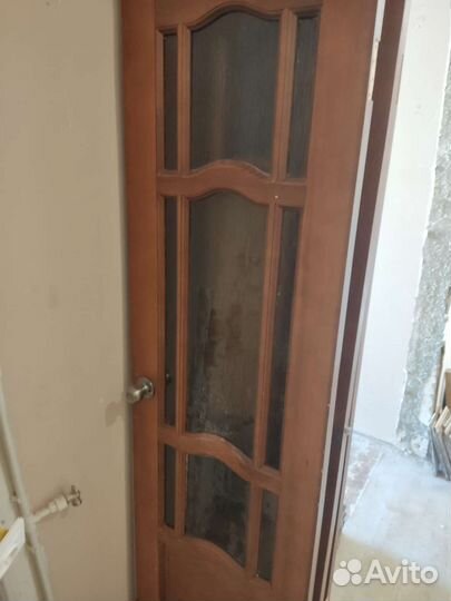 Двери межкомнатные