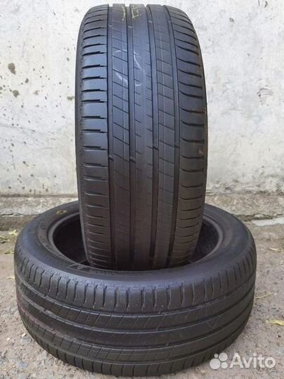 Michelin Latitude Sport 255/45 R20 101W