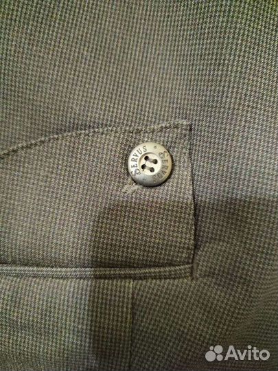 Брюки мужские классические новые