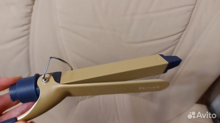 Philips набор для завивки волос с насадками