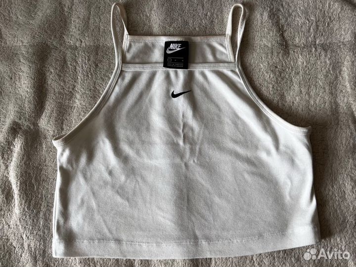 Топ женский Nike