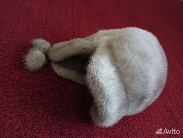 Шапка женская