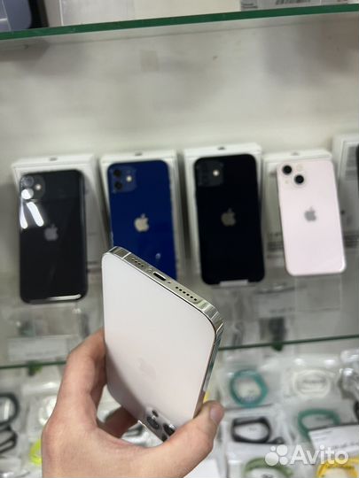 iPhone 12 Pro Max, 128 ГБ