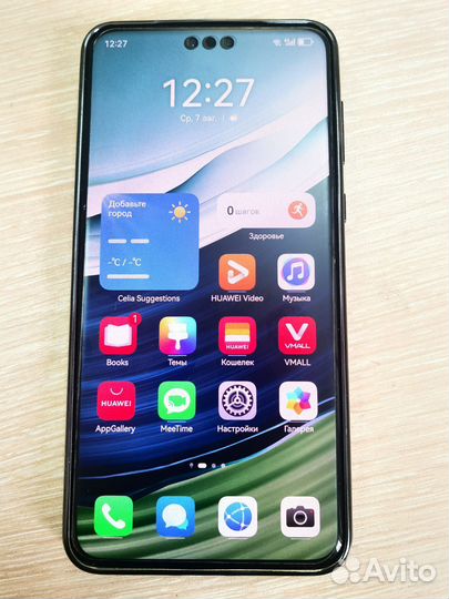 HUAWEI Mate 60 Pro+, 16/1 ТБ