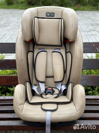 Автокресло 9-36 кг