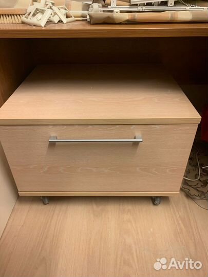 Офисная мебель