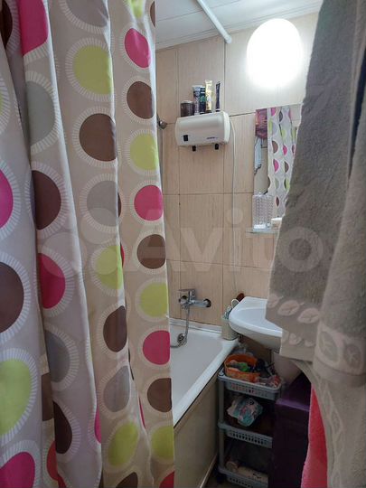 2-к. квартира, 47 м², 7/9 эт.