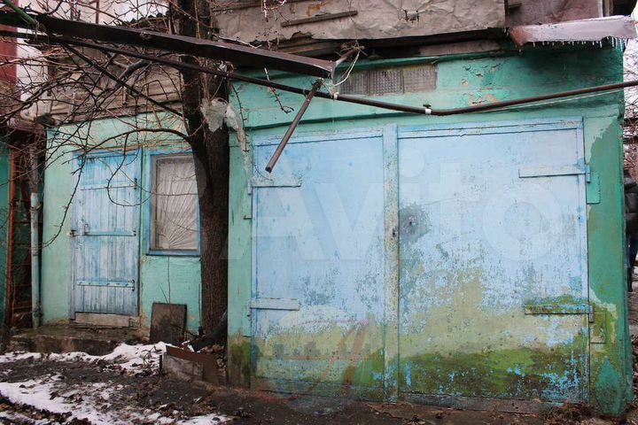 Дом 72,9 м² на участке 2,7 сот.