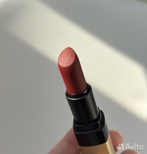 Bobbi brown помада новая