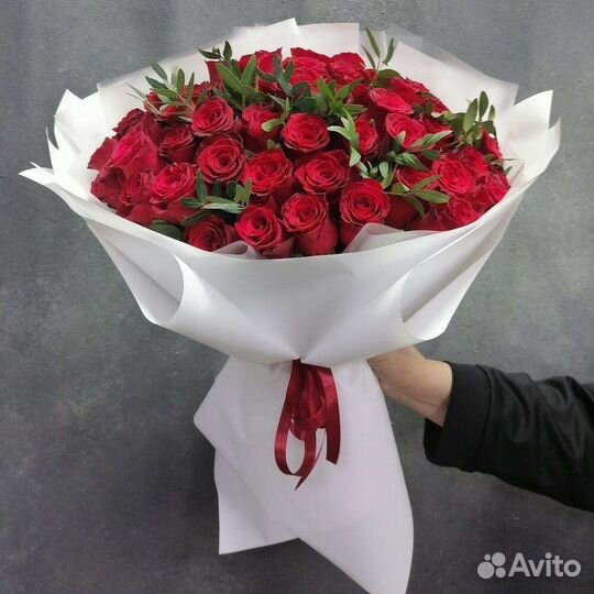 Роза доставака опт 101 51 25 15