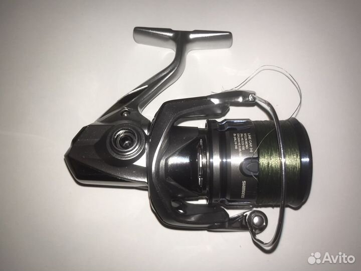 Катушка Shimano stradic 2500