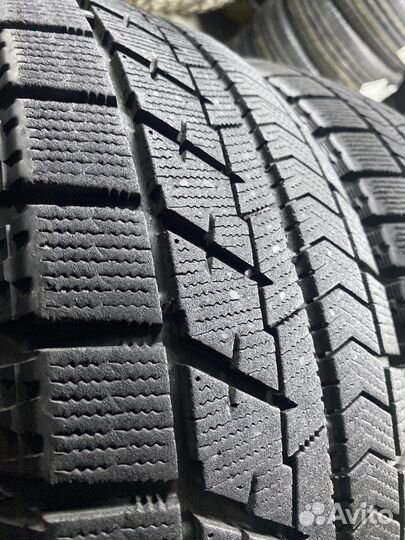 Bridgestone Blizzak VRX 195/65 R15