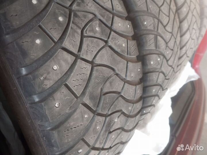 Dunlop SP Winter Ice 03 185/60 R15