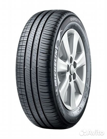 Michelin Energy XM2 195/65 R15