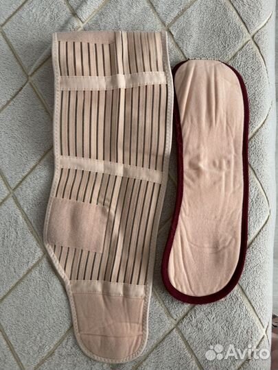 Бандаж для беременных и после родов