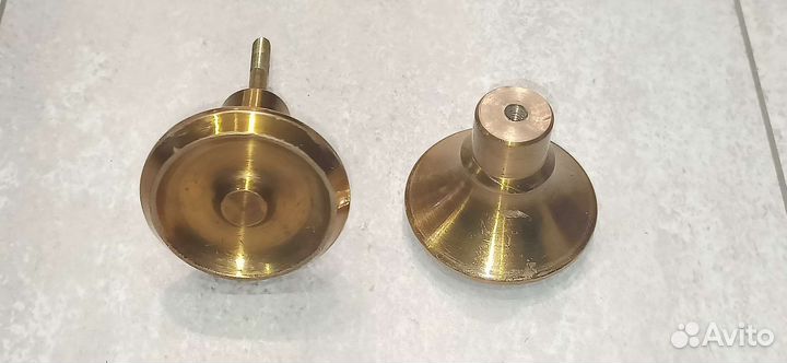 Ручка междверная