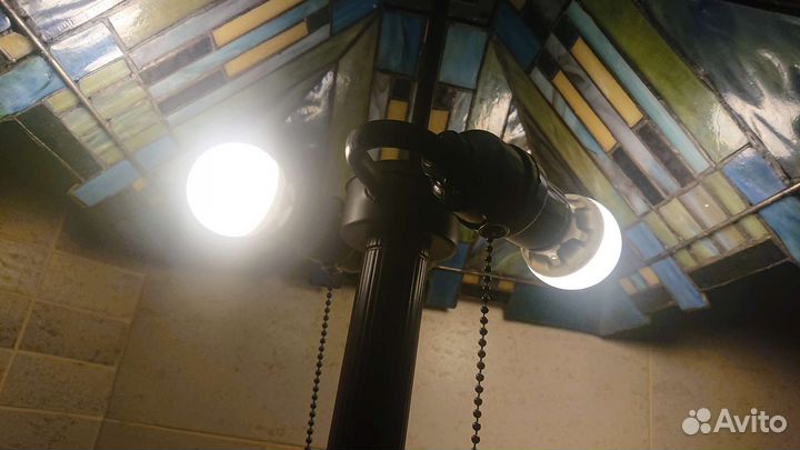 Светильник интерьерный