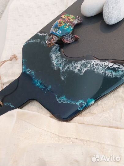 Блюдо для подачи