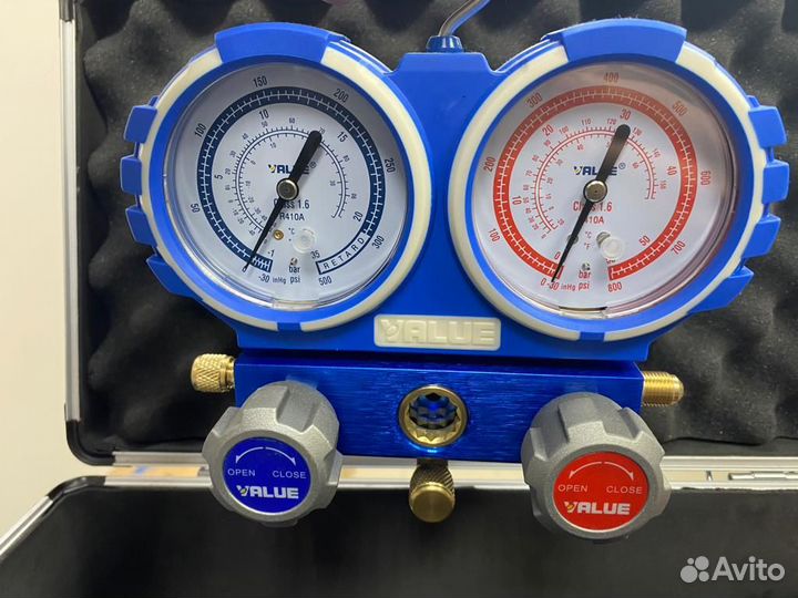 Набор value VTB-5A для бытовых кондиционеров