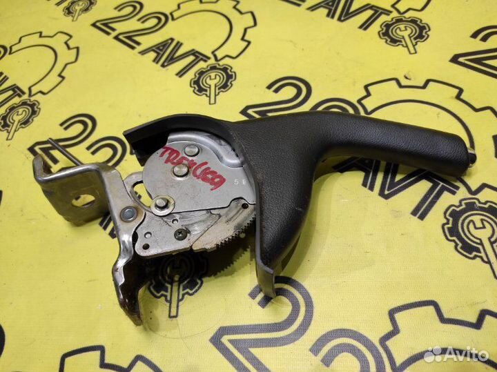 Ручка ручника Suzuki Escudo TD54W J20A 05.2005