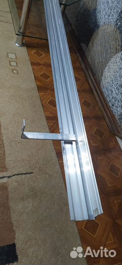 Карниз для штор