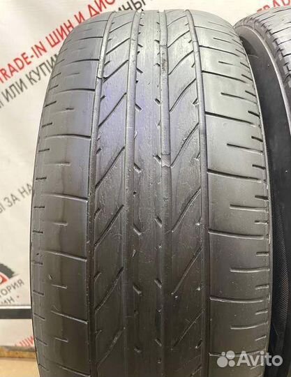 Bridgestone Dueler H/P Sport 215/65 R16 98H