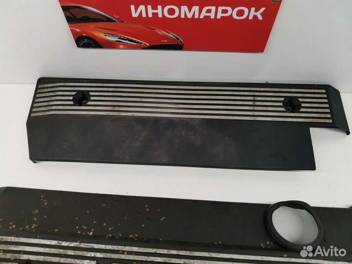 Крышка двигателя декоративная