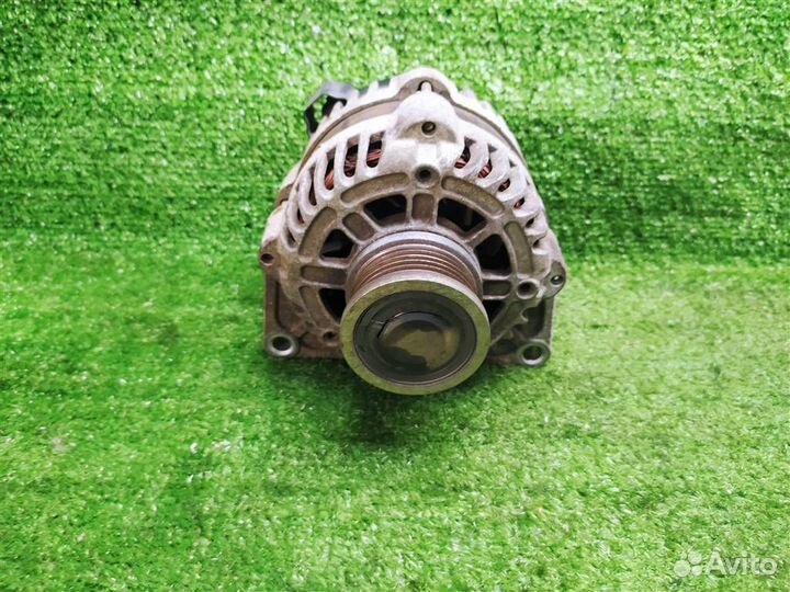 Генератор Opel Insignia (2008-2015)