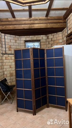 Ширма скандик