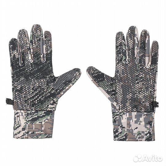 Перчатки Remington Gloves Places