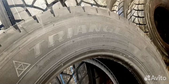 Triangle шина 295/60R22,5 150/147K TRD06 TL 18PR