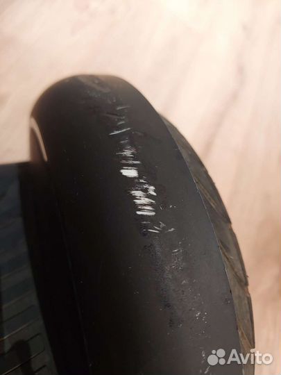 Гироскутер 10.5