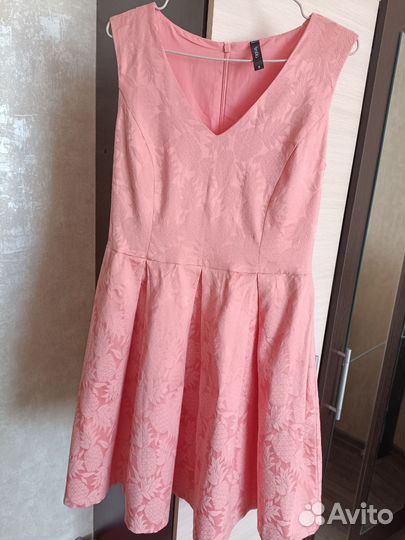 Платье Bestia 44-46