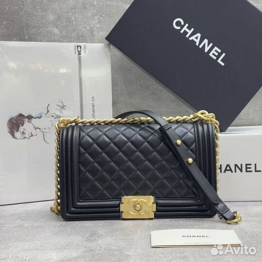 Сумка женская chanel