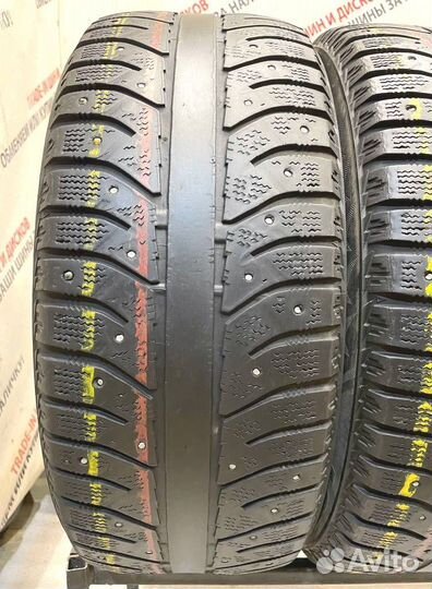 Bridgestone Ice Cruiser 7000 195/55 R15 89W