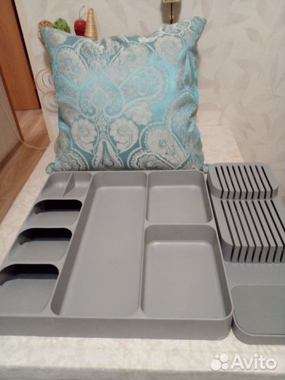 Органайзер для столовых приборов