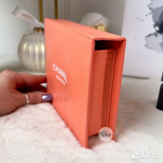 Косметичка Chanel