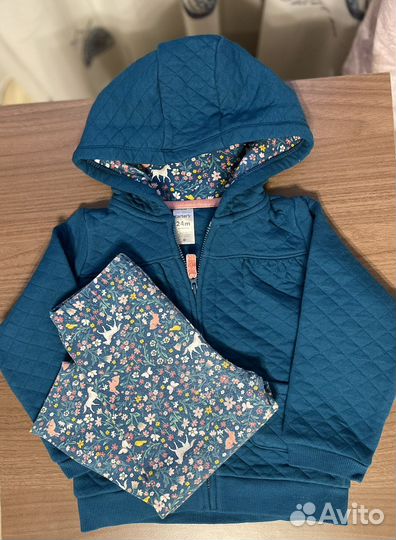 Вещи Mayoral, Carter’s, Bunly Boo 86, 92 см д/д