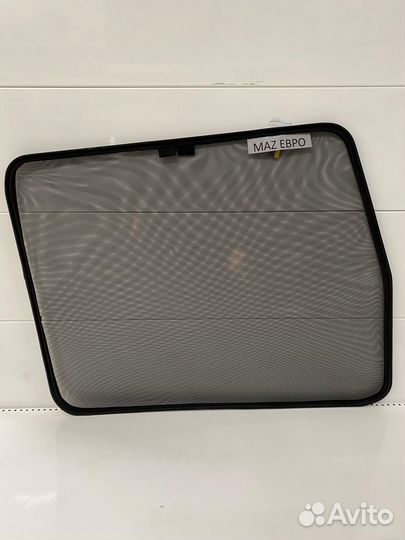 Каркасные шторки для грузовиков (все марки)