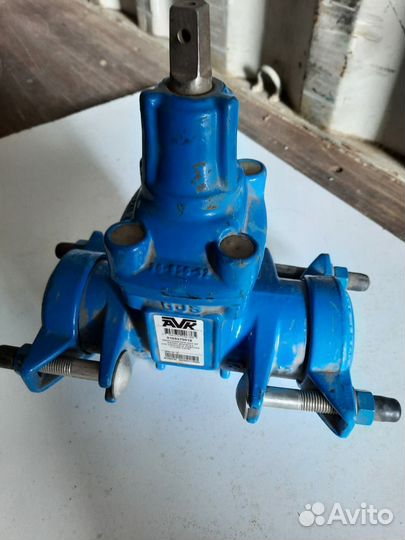 Задвижка AVK № 01-063-70016