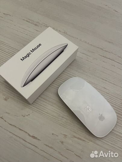 Мышь Apple magic mouse 3