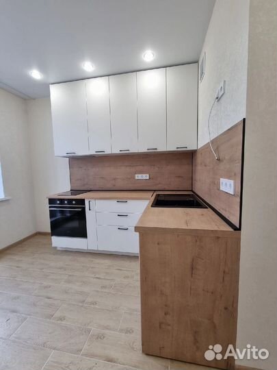 Кухня от производителя