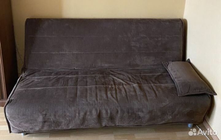 Диван бединге икеа