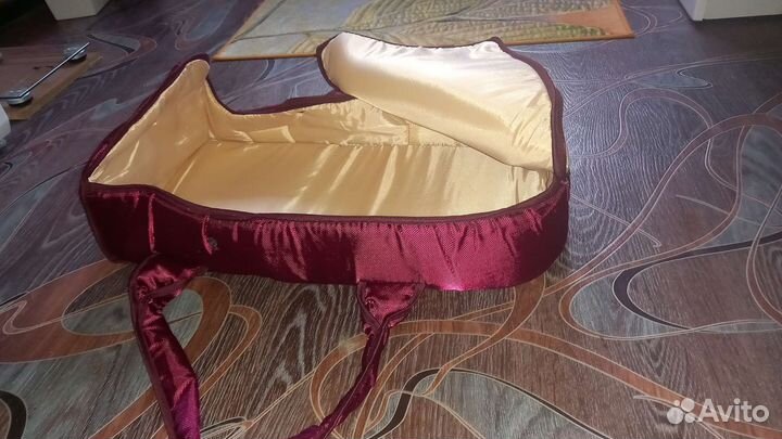 Люлька Переноска для новорожденных