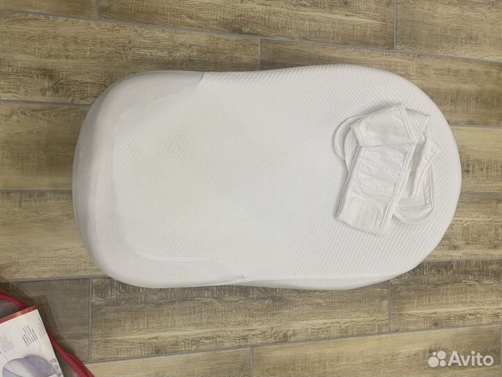 Кокон red castle