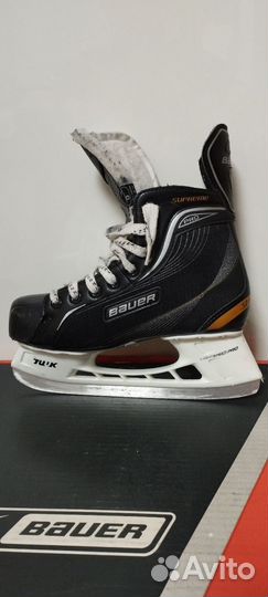 Хоккейные коньки Bauer supreme